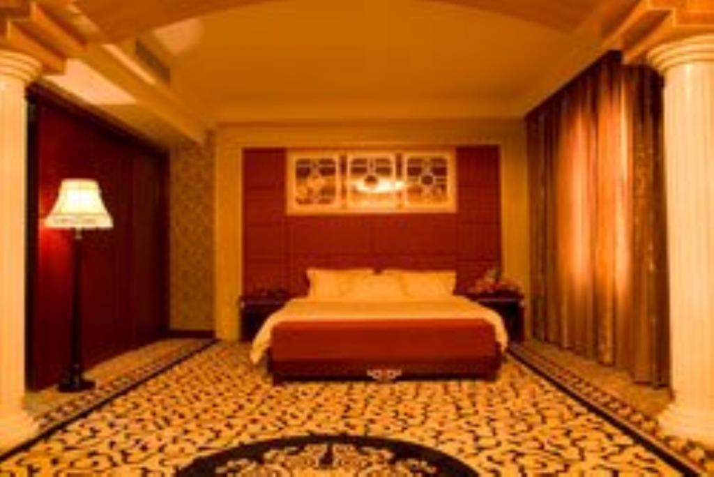 Titan King Casino Hotel Bavet Стая снимка